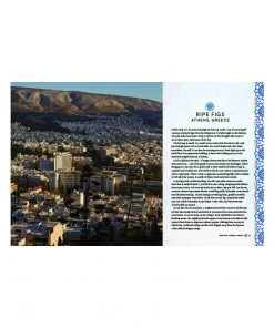 Bloomsbury Cookbooks Ripe Figs By Yasmin Khan