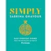 Octopus Cookbooks Simply By Sabrina Ghayour 2 Octopus Cookbooks Simply By Sabrina Ghayour