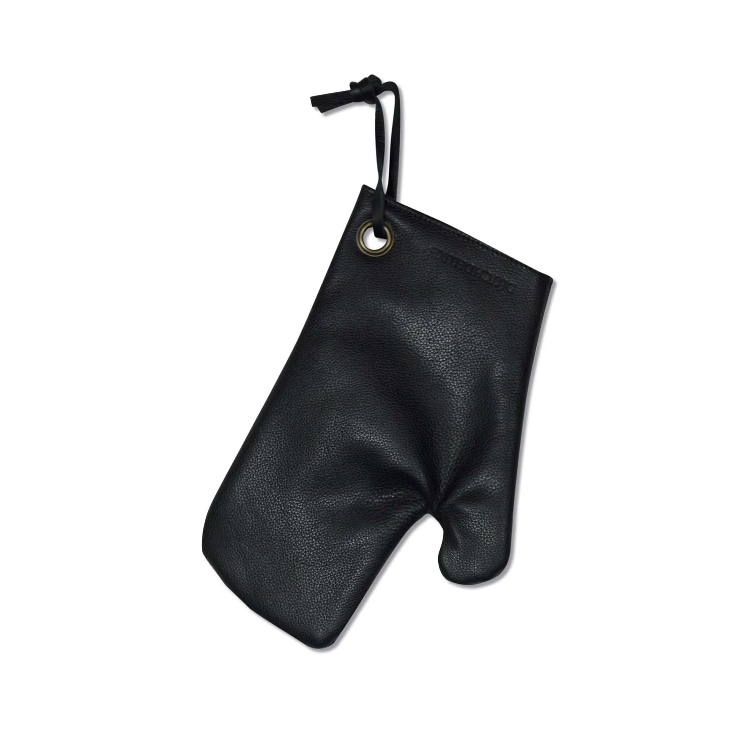 Dutchdeluxes Classic Oven Glove In Classic Black Cookware 3 Dutchdeluxes Classic Oven Glove In Classic Black Cookware