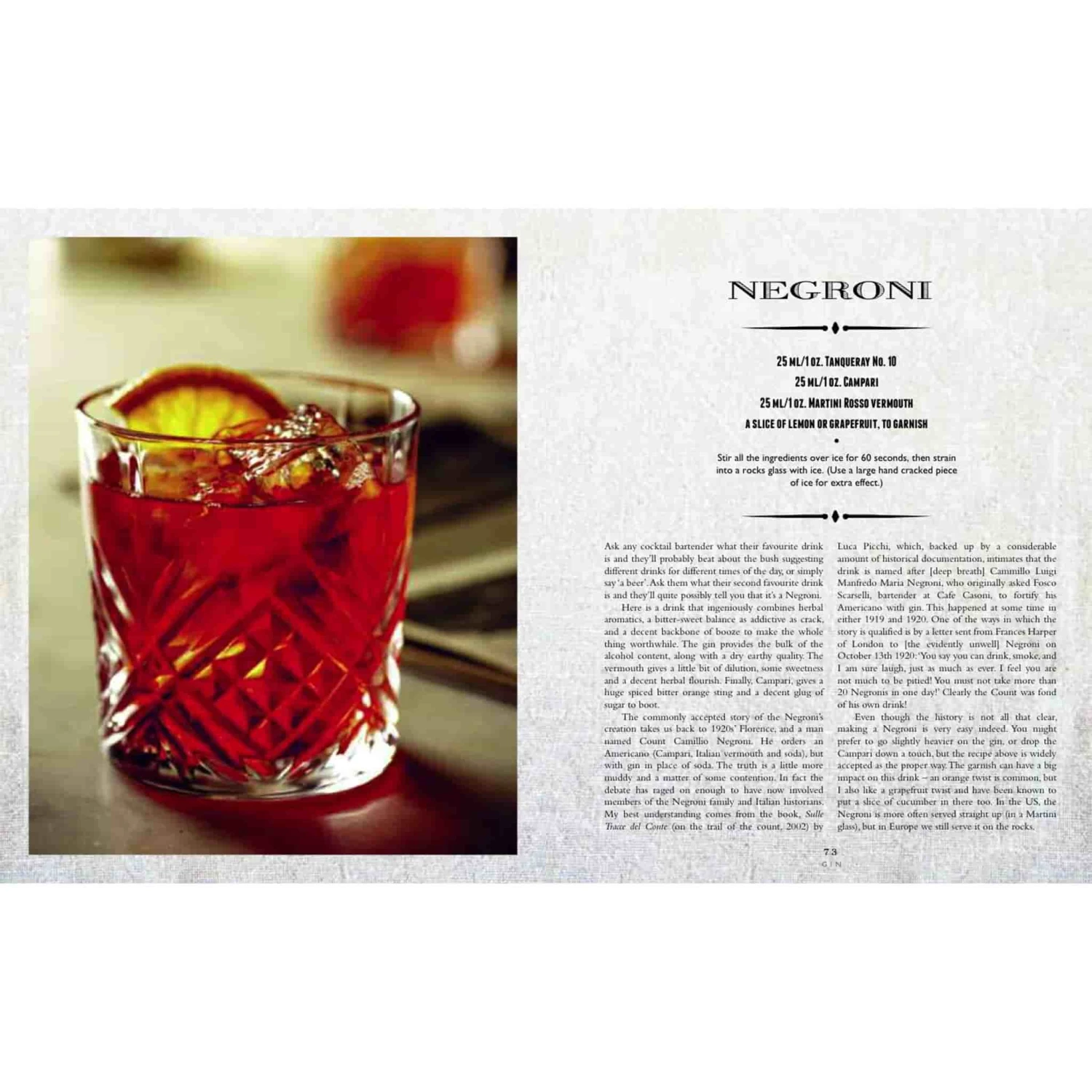 Ryland, Peters And Small The Curious Bartender By Tristan Stephenson Cocktail Making & Barware 4 Ryland, Peters And Small The Curious Bartender By Tristan Stephenson Cocktail Making & Barware