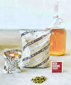 Damaged Box Brooklyn Brew Shop Everyday IPA