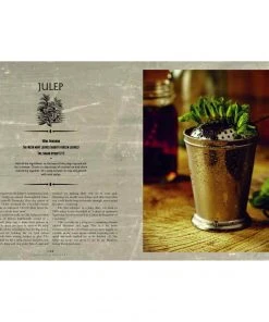 Ryland, Peters And Small The Curious Bartender By Tristan Stephenson Cocktail Making & Barware 7 Ryland, Peters And Small The Curious Bartender By Tristan Stephenson Cocktail Making & Barware