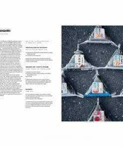 Hardie Grant Cookbooks Tokyo Stories: A Japanese Cookbook By Tim Anderson