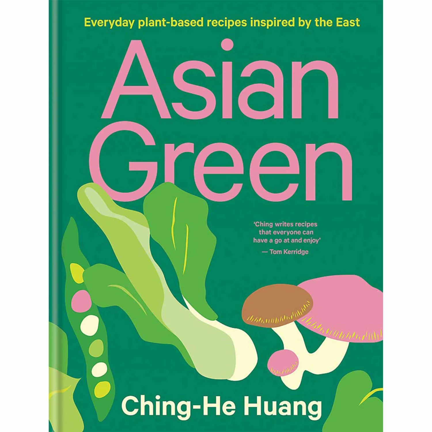 Octopus Asian Green By Ching-He Huang Cookbooks 3 Octopus Asian Green By Ching-He Huang Cookbooks
