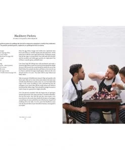 Ebury The Book Of St John By Fergus Henderson & Trevor Gulliver 7 Ebury The Book Of St John By Fergus Henderson & Trevor Gulliver