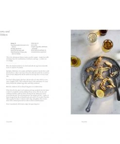 Quadrille Publishing Cookbooks The Italian Deli Cookbook By Theo Randall