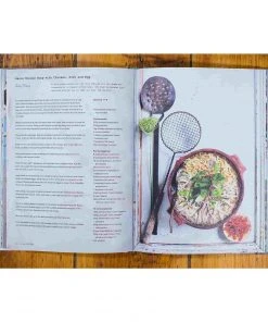 Absolute Press The Little Viet Kitchen By Thuy Diem Pham Cookbooks