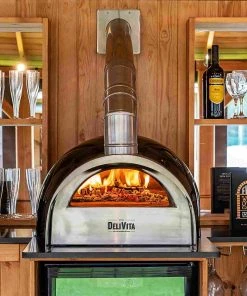 DeliVita Chimney