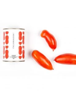 Italianavera DOP San Marzano Peeled Tomatoes 400g