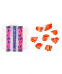 Italianavera Chopped Tomatoes 400g Ingredients