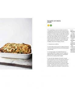 Ebury Ottolenghi Simple Middle Eastern Ingredients