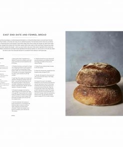 Aurum Press Modern Sourdough By Michelle Eshkeri