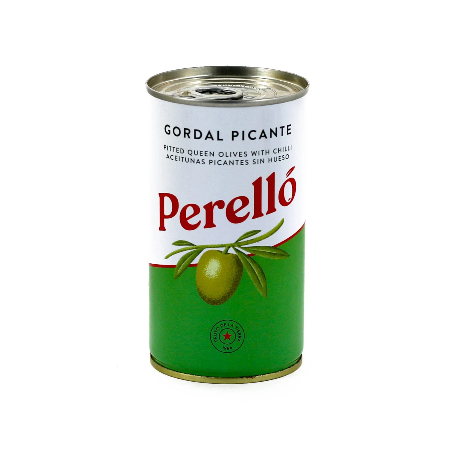 Perello Gordal Pitted Olives Ingredients 3 Perello Gordal Pitted Olives Ingredients