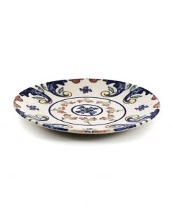 Viejovalle Alba Stoneware Side Plate 20cm