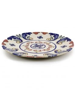 Viejovalle Tableware Alba Stoneware Dinner Plate 26cm