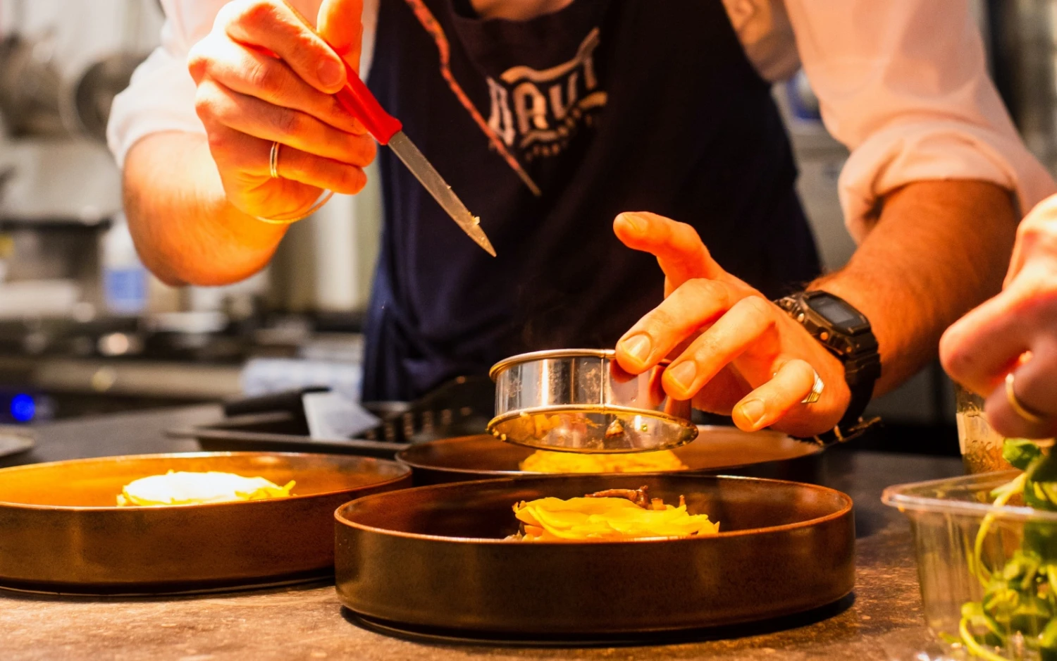 Sous Chef Shop -Sous Chef Shop 1 1