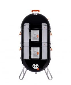 ProQ Excel 20 Elite BBQ Smoker