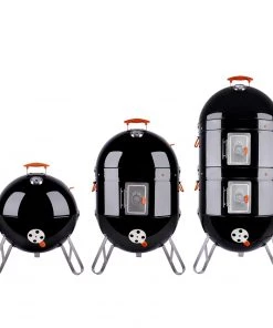 ProQ Excel 20 Elite BBQ Smoker