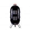 Cookware ProQ Frontier Elite 3in1 BBQ Smoker
