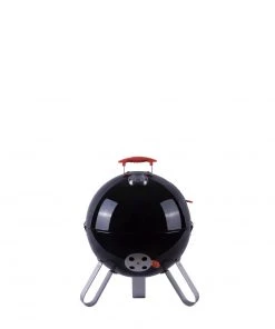 Cookware ProQ Frontier Elite 3in1 BBQ Smoker