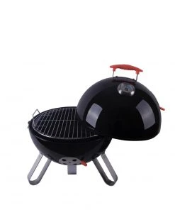 Cookware ProQ Frontier Elite 3in1 BBQ Smoker