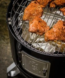ProQ Ranger Elite BBQ Smoker