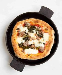 Casa Marrazzo Italian Broccoli