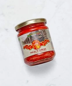 Spilinga Nduja 180g