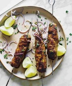 Sous Chef Cookbook Sets Dishoom Cookbook & Ingredients Set