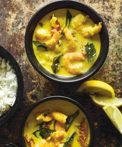 Sous Chef Cookbook Sets Dishoom Cookbook & Ingredients Set