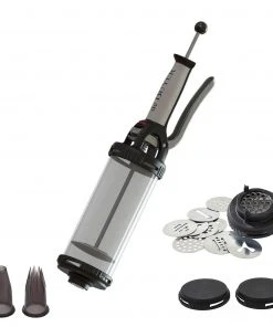 De Buyer 'Le Tube' Pro Pastry Syringe