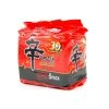 Nogshim Nongshim Shin Ramen Noodles 5 X 120g Ingredients