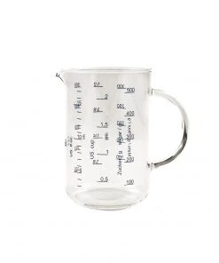 Trendglas 500ml Glass Measuring Jug