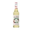 Monin Lychee Syrup 70cl