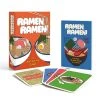 Running Press Cookbooks Ramen, Ramen! A Memory Game