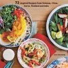 Tuttle Publishing Asian Salads By Maki Watanabe Cookbooks