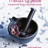 Ryland, Peters & Small Cookbooks Mortar & Pestle By Valeire Aikman-Smith