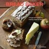 Ryland, Peters & Small The First-Time Bread Baker By Emmanuel Hadjiandreou
