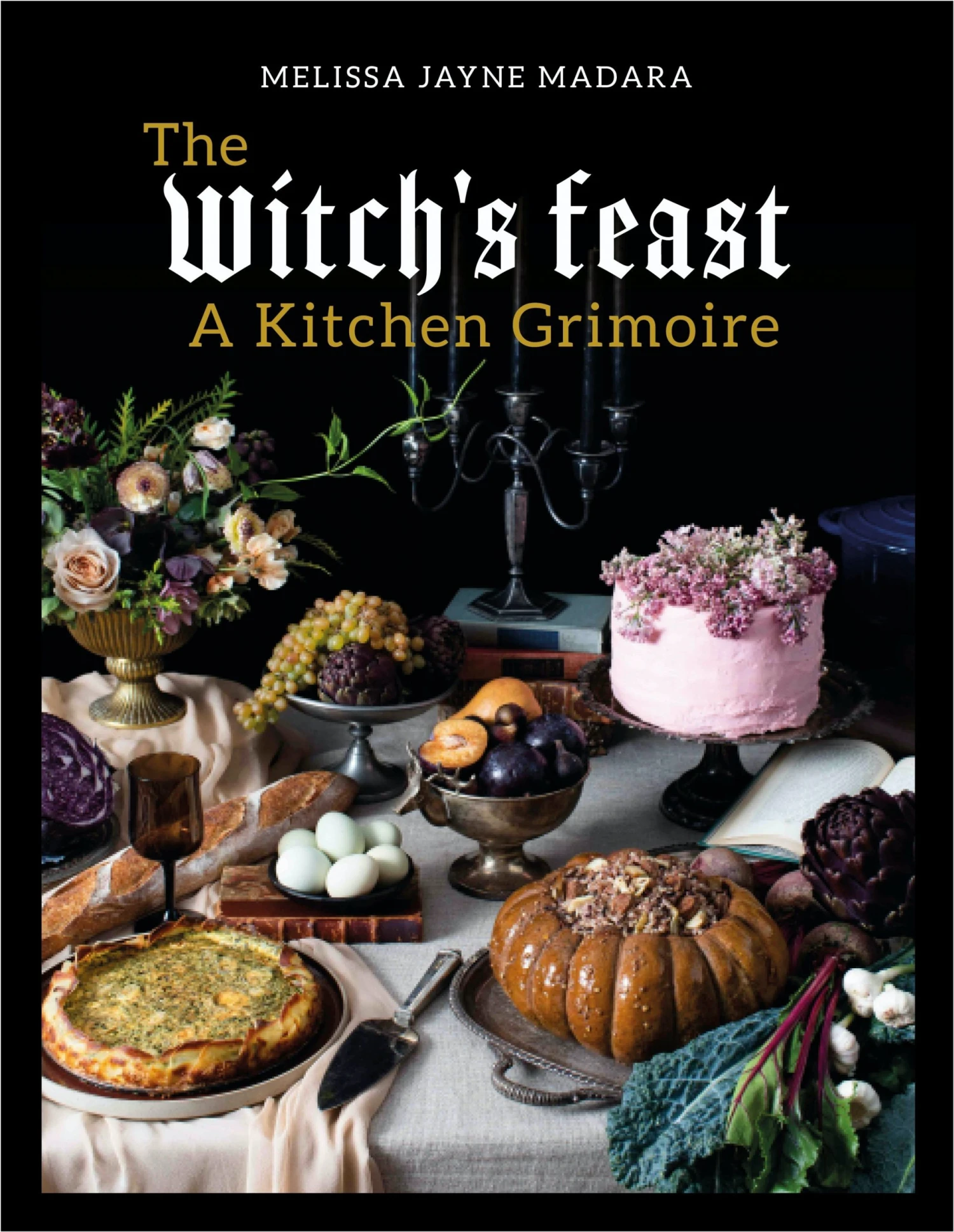 Watkins Media The Witch's Feast By Melissa Madara Cookbooks 3 Watkins Media The Witch's Feast By Melissa Madara Cookbooks