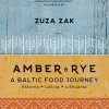 Murdoch Amber & Rye By Zuza Zak