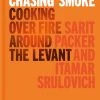 HarperCollins Chasing Smoke By Sarit Packer & Itamar Srulovich