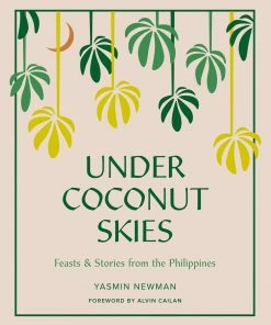 Smith Street Books Under Coconut Skies By Yasmin Newman