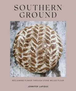 Random House Bread Making Kit Southern Ground By Jennifer Lapidus