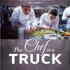 Editions Flammarion The Chef In A Truck By Francois Perret