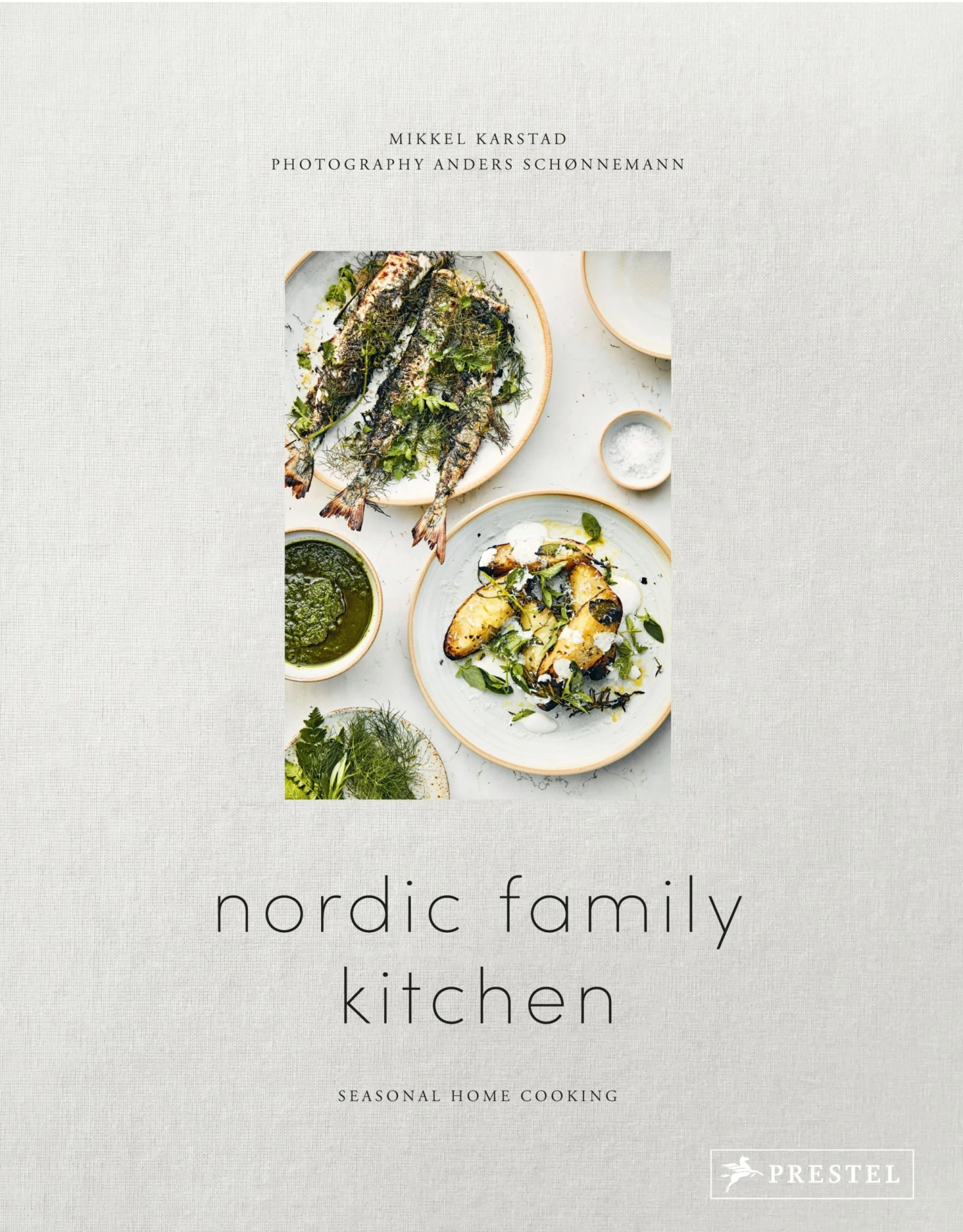 Prestel Nordic Family Kitchen By Mikkel Karstad 3 Prestel Nordic Family Kitchen By Mikkel Karstad
