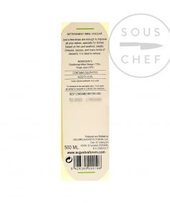 Oil & Vinegar Forvm Chardonnay Vinegar 500ml