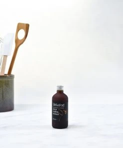 Ingredients Littlepod Pure Coffee Extract 100ml