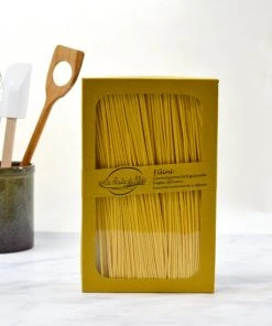 Ingredients Pasta Di Aldo Filini Egg Pasta 250g