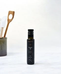 Ingredients Arganic Argan Oil 100ml