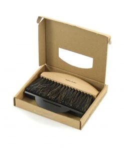 Andree Jardin Wooden Table Brush & Dustpan Cookware